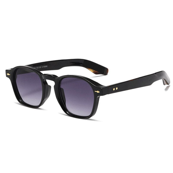 Óculos de Sol Masculino Estilo Urbano