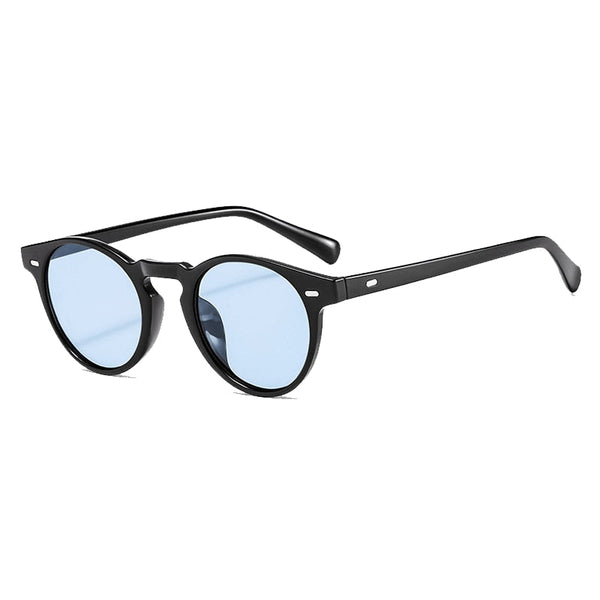 Óculos de Sol Masculino Estilo Moderno