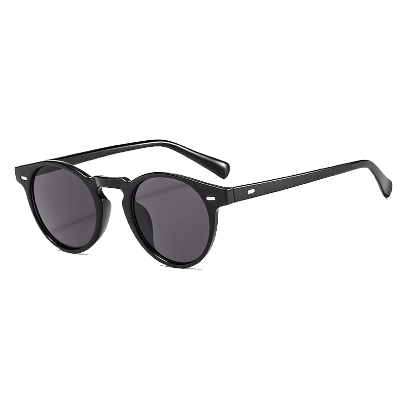 Óculos de Sol Masculino Estilo Moderno