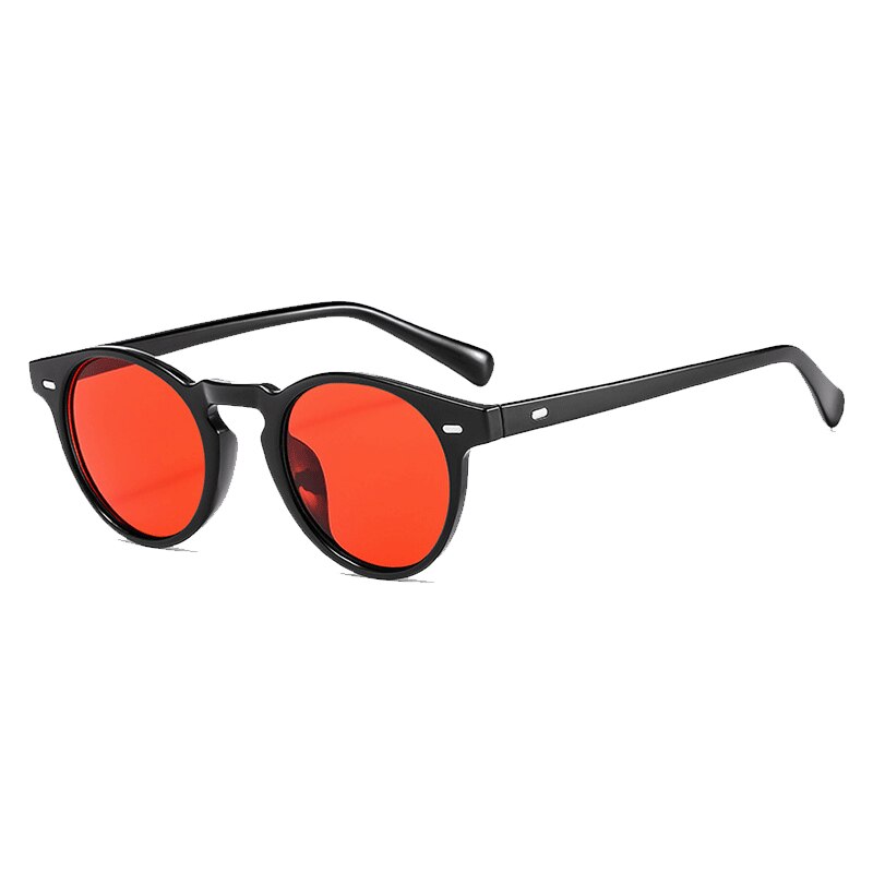 Óculos de Sol Masculino Estilo Moderno